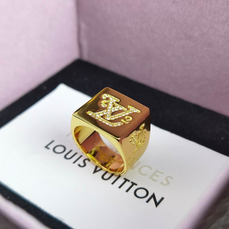 LV Ring 03lyr33